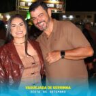 Vaquejada de Serrinha (Sexta-feira)